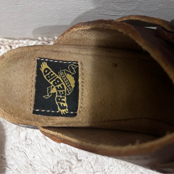 Freebird Caprice sandals - Picture 5 of 5